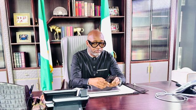 Kachikwu urges President Tinubu to expose terrorism financiers