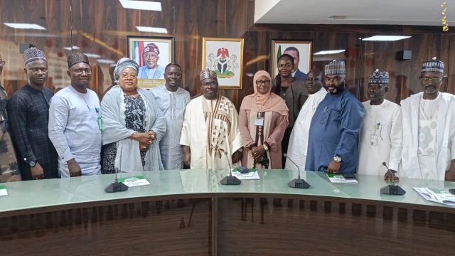 Amupitan stresses zero corruption tolerance, as INEC coop declares N34m surplus.