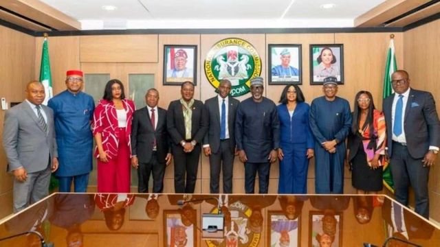 Guinea Insurance repositions for growth, pledges alignment with insurance reforms