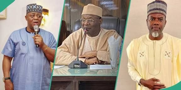 Fani-Kayode, Reno Omokri, 62 others confirmed asAmbassadors