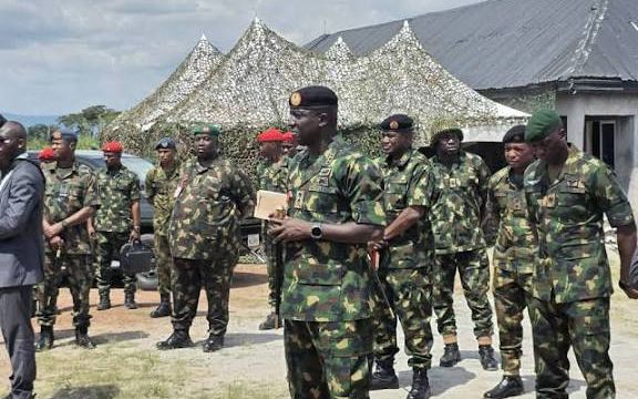 Insurgency without end: Why Nigeria’s security strategy needs a reset