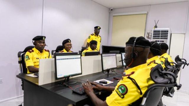 LASTMA deploys 1,700 staff for 24hr traffic monitoring across Lagos