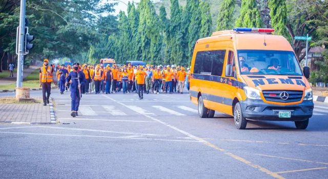 Yuletide: We are fully ready to respond to emergencies – NEMA DG