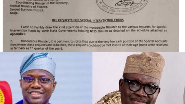 Ibadan explosion: Makinde didn’t collect N50bn- Aide