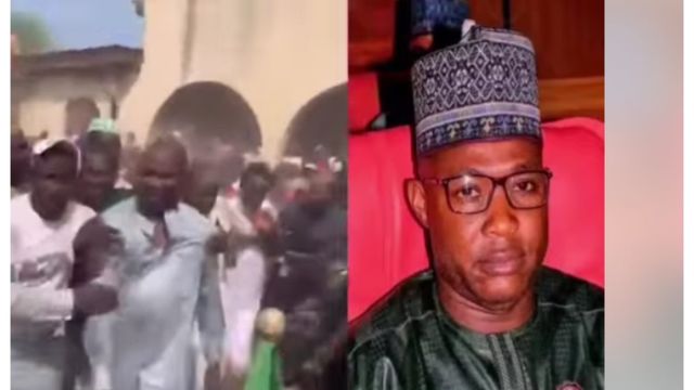 PDP urges investigation on alleged Zamfara lawmaker’s attack