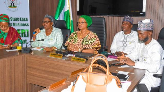 Kwara unveils 2026 action plan to boost ease of doing business