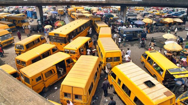 Ending the annual ritual of transport extortion
