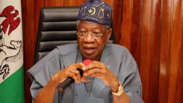‘I was paralysed for days after Buhari’s death’ — Lai Mohammed reveals in new book