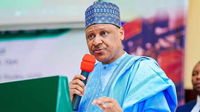 Nigeria’s new ambassadors to assume duty in 2026 – Idris