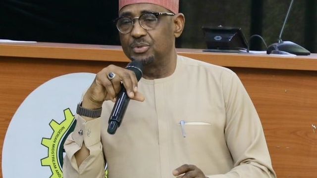 ​ICPC launches probe into NMDPRA CEO following Dangote petition