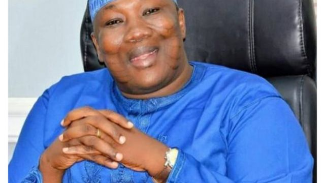 Osun 2026: Leaving APC was an act of conscience not disloyalty – ADC candidate