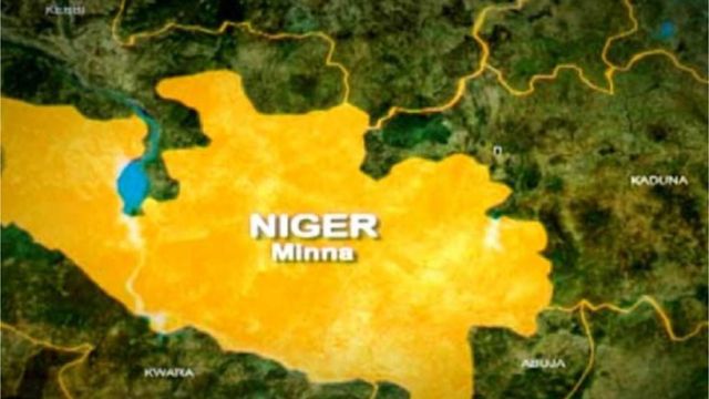 We paid no ransom to facilitate release of abducted Niger students – FG
