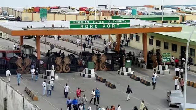 NPA reports record Q3 cargo surge, export containers soar over 1,000%