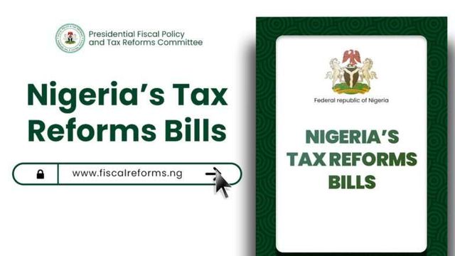 Why Nigeria’s new tax reform is igniting protests