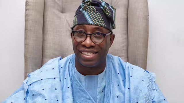 2027: I remain in PDP but will consider LP offer — Showunmi