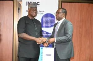 NDIC, NIBSS to sign MoU to fast-track customer reimbursement for failed Banks