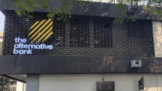 The Alternative Bank calls for tech investment to empower young nigerian innovators