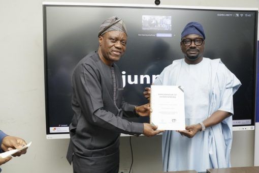 REA, NBS ink MoU to boost electrification planning