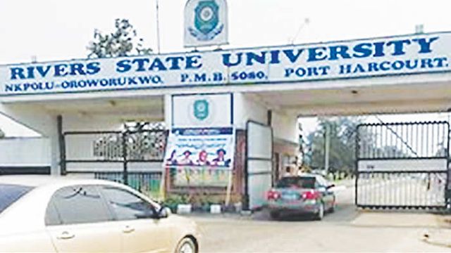 JUST IN: Five abducted Rivers varsity students regain freedom