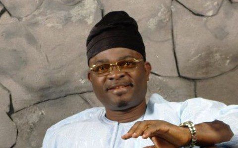 The man Rotimi Makinde, a true progressive by all standards
