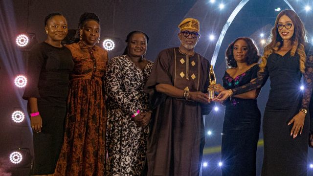 IHS bags multiple honours at SISA, SERA awards