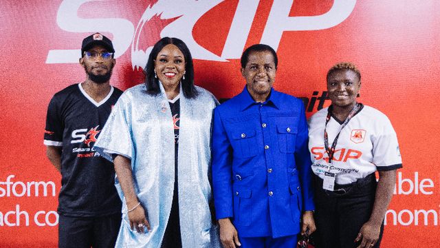 Sahara Group Foundation launches community impact project to drive economic transformation across Africa