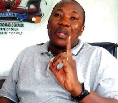 Osun 2026: Politics is a contest of ideas, not battlefield of insults – ADC Guber Candidate