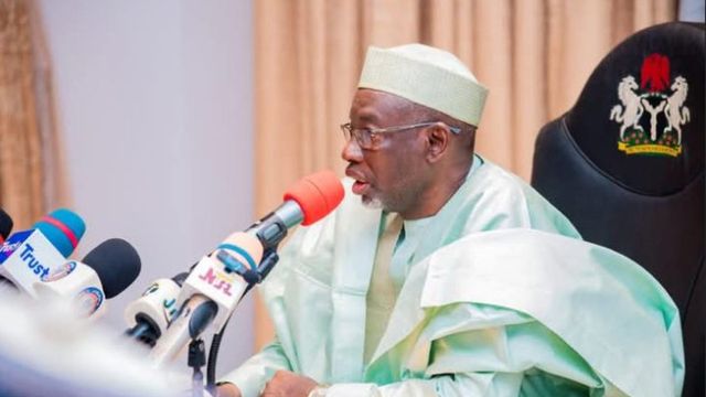 Gov Namadi appoints 82 new aides to strengthen Jigawa administration