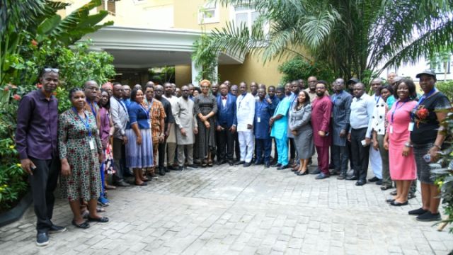 Seplat Energy trains journalists with contemporary media skills