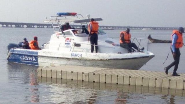 LASWA, NIWA intensify safety measures on Lagos waterways ahead of festive rush