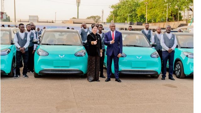 UBA launches $100m drive to own vehicle financing scheme