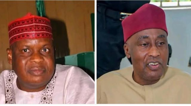 Kano Assembly mourns as two lawmakers die within hours