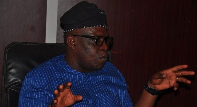 NFVCB wants modification of film title ‘A Very Dirty Christmas’