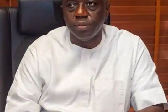 Ogunjimi, Elumelu task African Accountants on strategic leadership