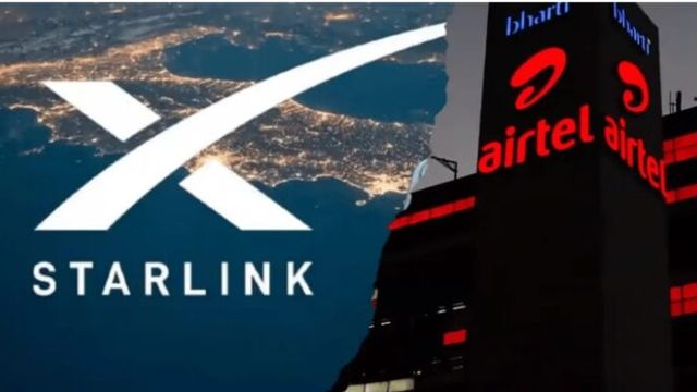 Airtel Africa partners SpaceX to launch Starlink Direct-to-Cell