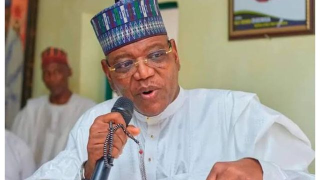 Why I may leave PDP — Sule Lamido