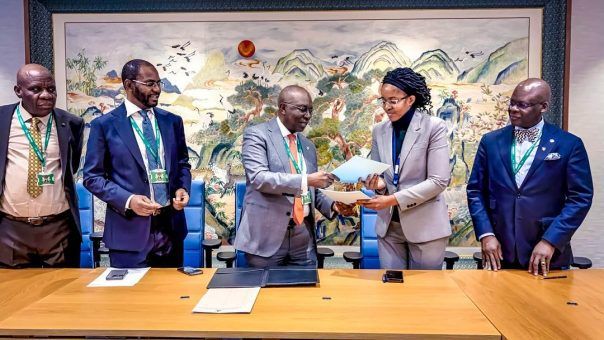 Nigeria, Tanzania sign MoU to strengthen regional maritime collaboration