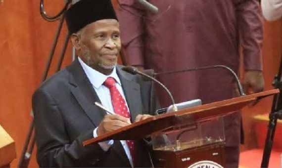 CJN, Supreme Court mourn Former Chief Justice Tanko Muhammad
