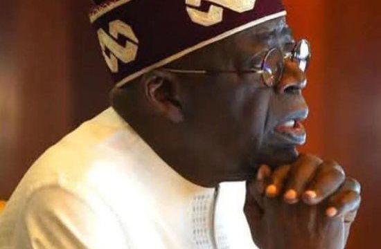 Tinubu condoles with Bayelsa over Deputy Gov’s passing