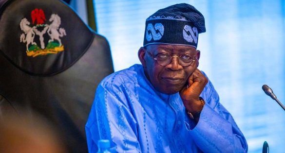 PGF dismisses one-party state claims, hails Tinubu’s reforms