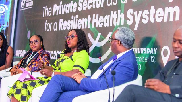 Nigeria named among global champions of universal health coverage