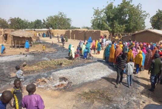 One killed, Police officer injured as Farmers, Herders clash in Jigawa