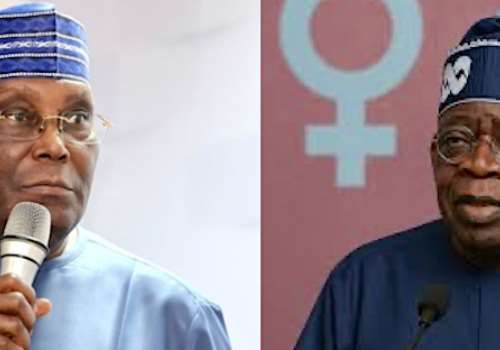 Atiku slams Tinubu over ‘₦17.5tn pipeline security scandal