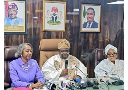 INEC under fire over N55.9bn missing from 2019 election contracts