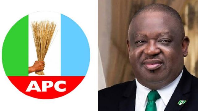 Plateau Governor set to join APC – Aide confirms