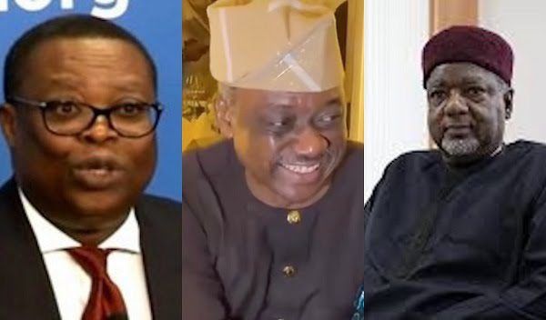 Senate confirm nomination of three Ambassadors