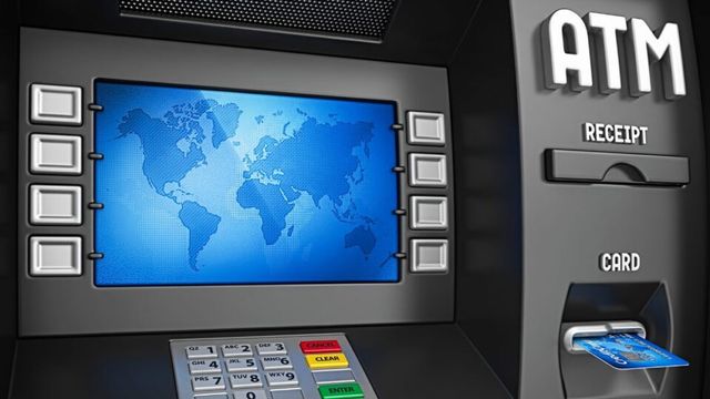 Allow your ATMs to accept international cards -CBN orders Banks