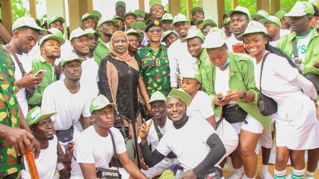 Corps members must value local culture, NYSC DG cautions