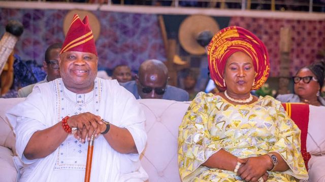 Oluremi Tinubu celebrates Osun First Lady’s on 60th birthday