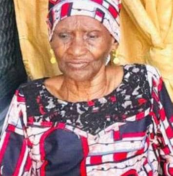 Governor Radda mourns Hon. Majigiri’s stepmother